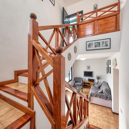 Casa San Valentin Con Piscina Privada Villa Puerto del Carmen  Buitenkant foto