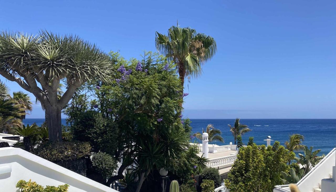 Casa San Valentin Con Piscina Privada Villa Puerto del Carmen  Buitenkant foto