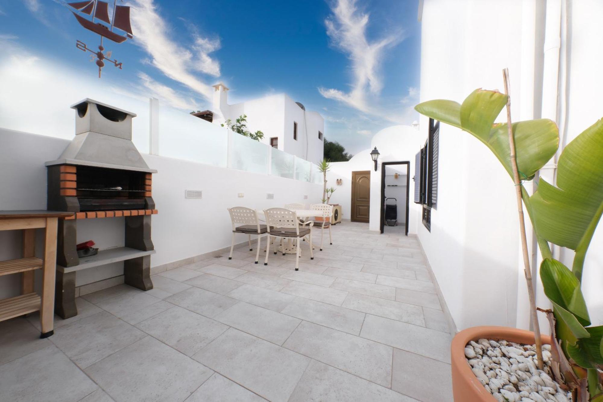 Casa San Valentin Con Piscina Privada Villa Puerto del Carmen  Buitenkant foto