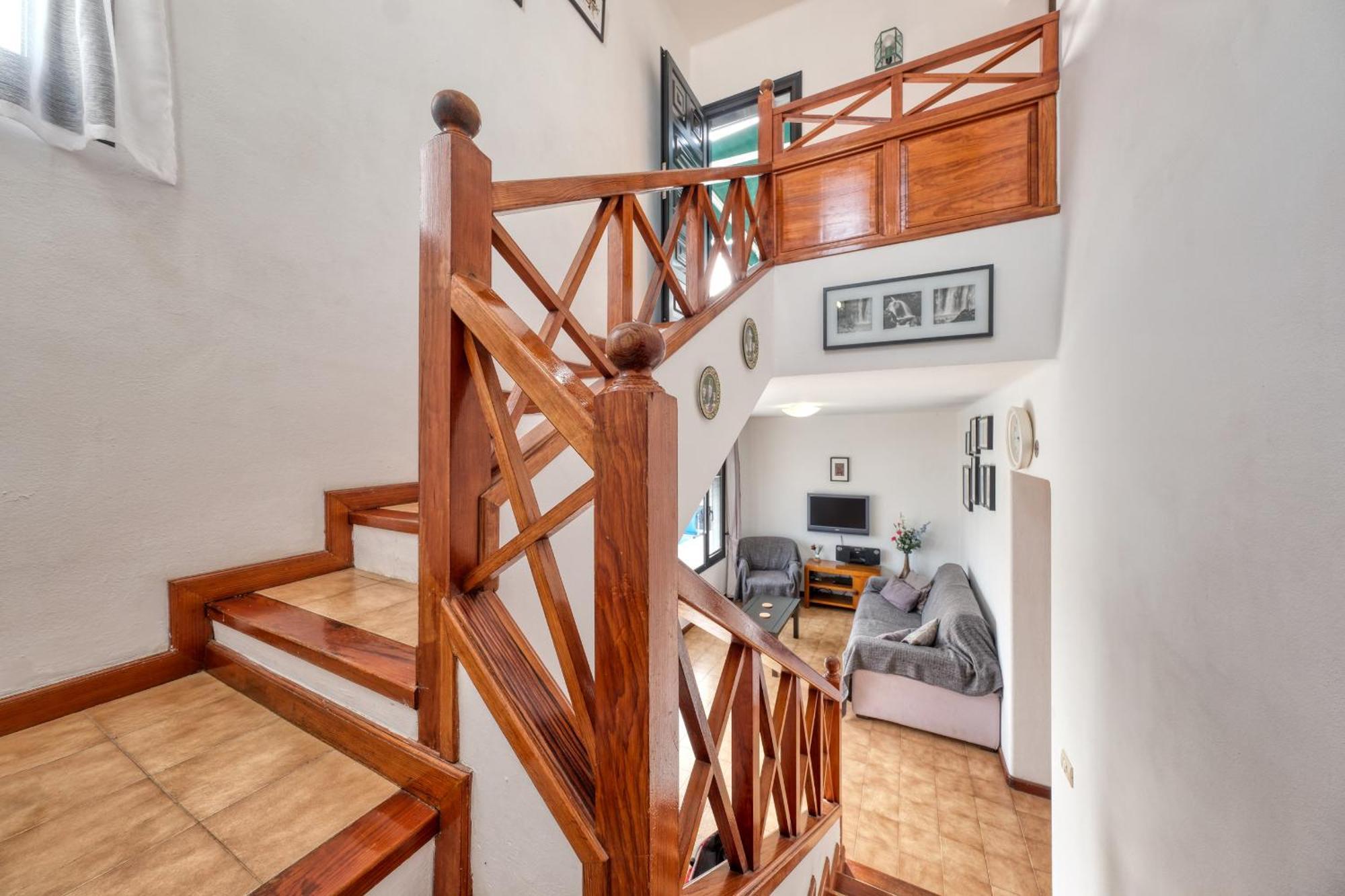 Casa San Valentin Con Piscina Privada Villa Puerto del Carmen  Buitenkant foto