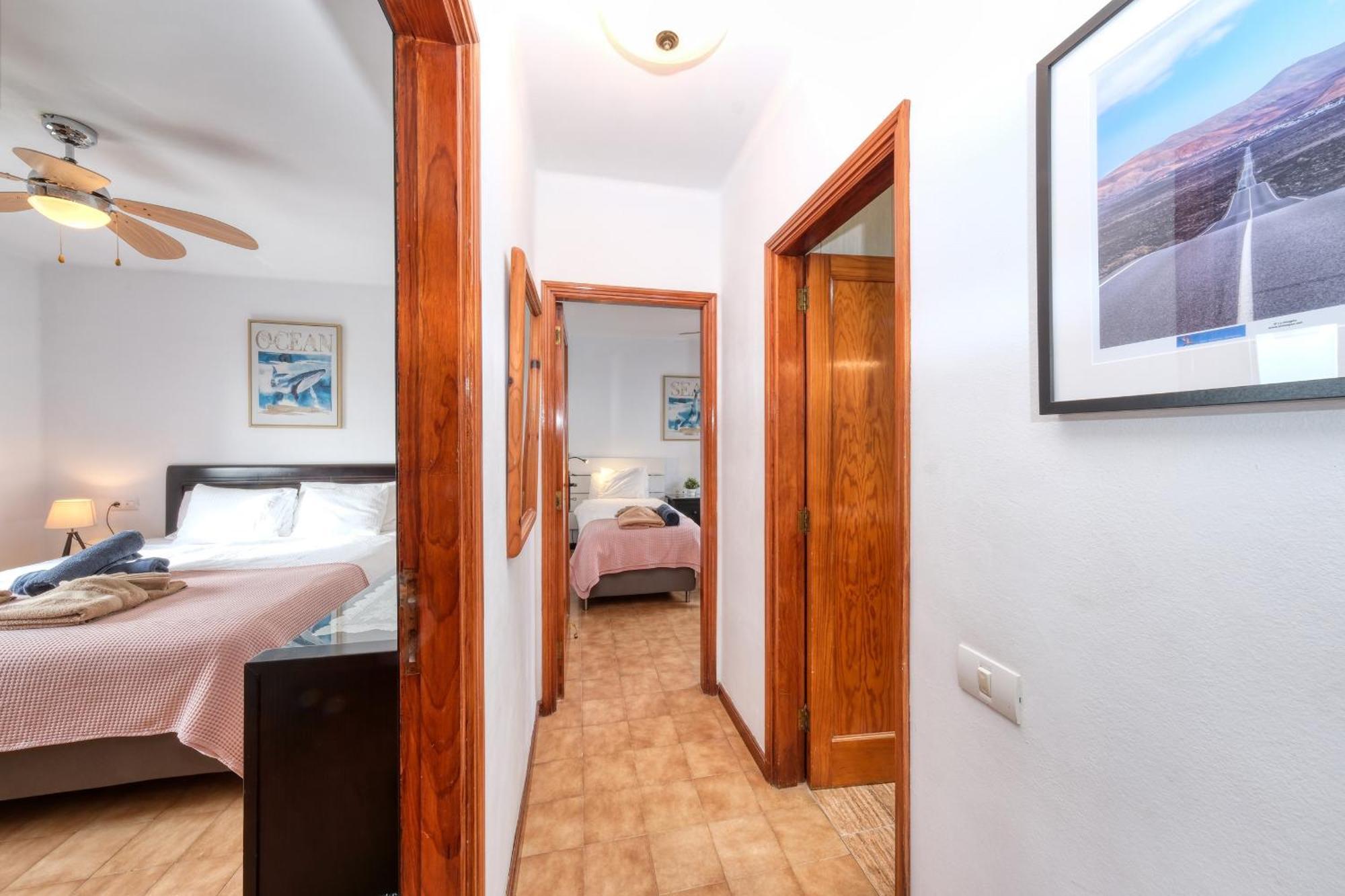 Casa San Valentin Con Piscina Privada Villa Puerto del Carmen  Buitenkant foto