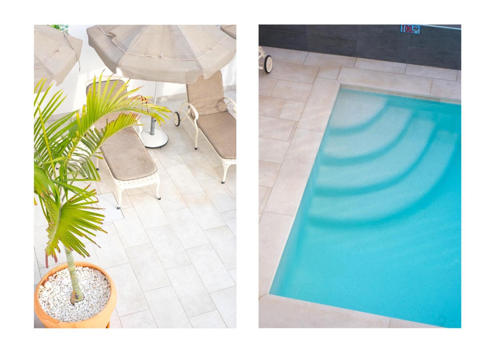 Casa San Valentin Con Piscina Privada Villa Puerto del Carmen  Buitenkant foto
