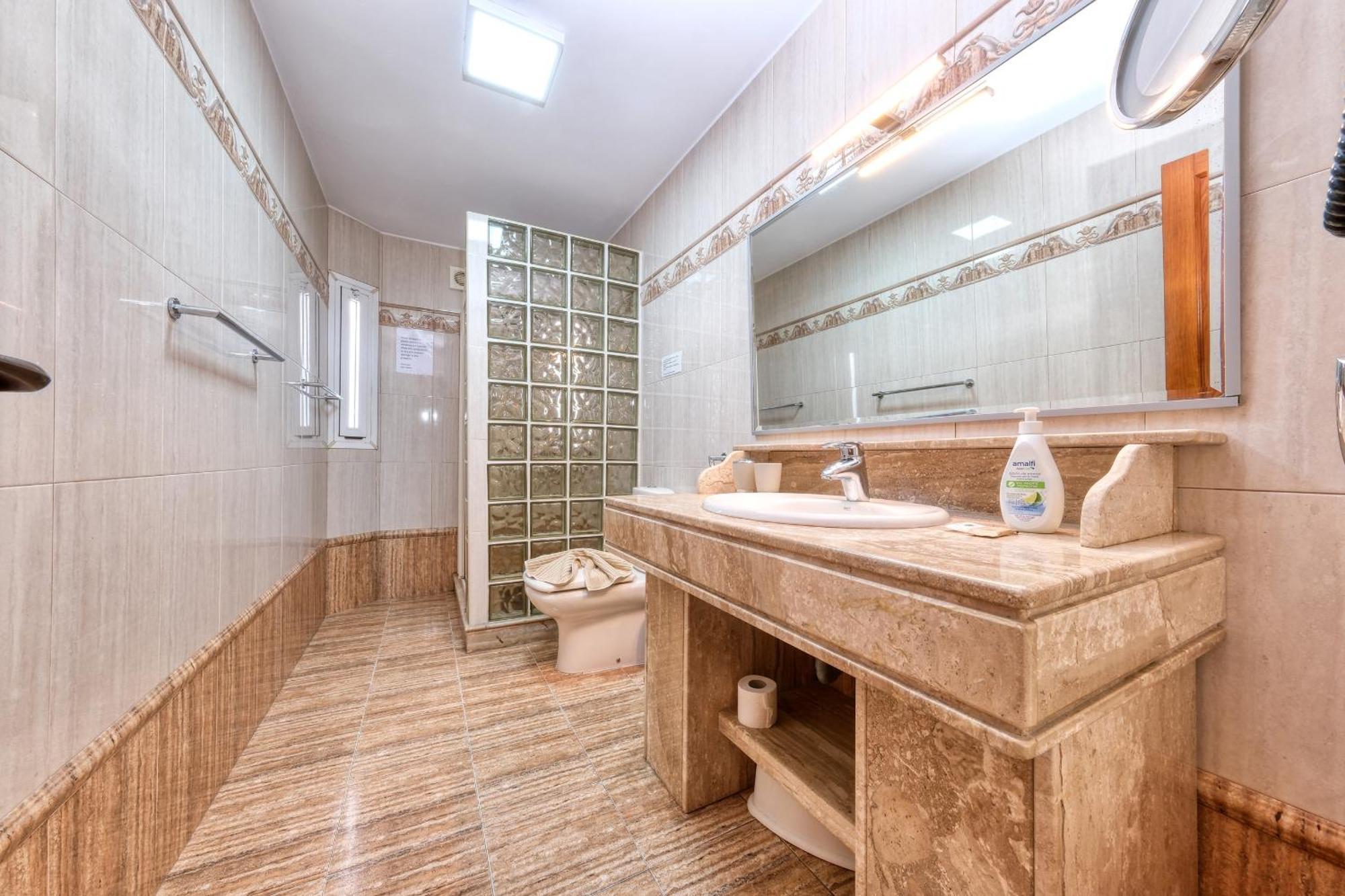 Casa San Valentin Con Piscina Privada Villa Puerto del Carmen  Buitenkant foto