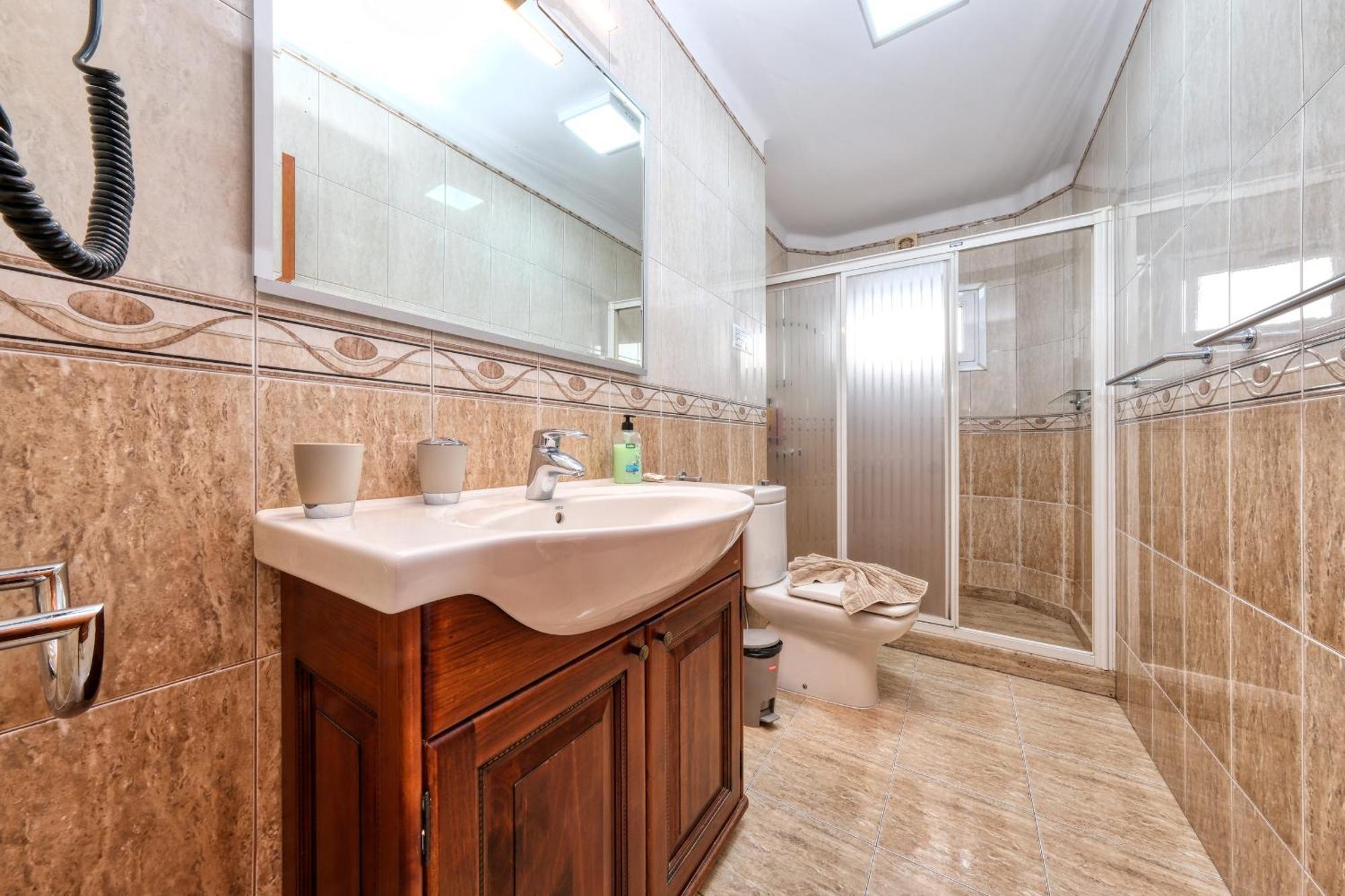 Casa San Valentin Con Piscina Privada Villa Puerto del Carmen  Buitenkant foto