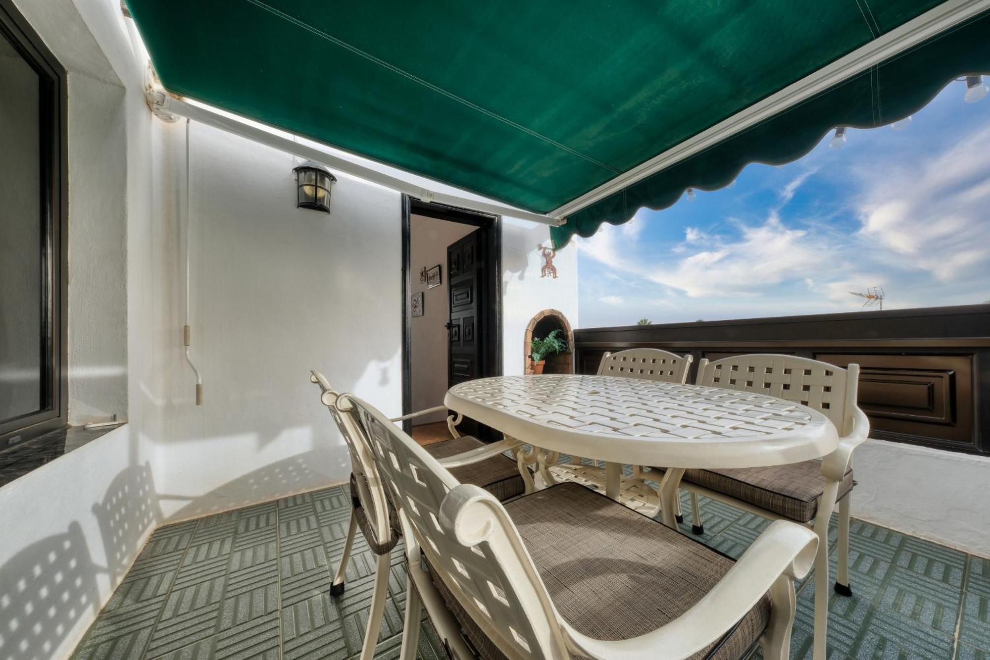 Casa San Valentin Con Piscina Privada Villa Puerto del Carmen  Buitenkant foto